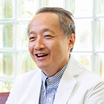 清水 美仁 院長