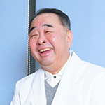 笠井 秀明 院長