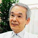 坂中 勝 院長