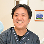 志賀 岳 院長