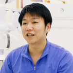 亀井 隆行 院長
