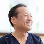島田 卓也 院長