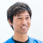 山田健太郎 理事長