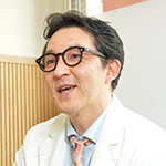 奥沢 淳治 院長