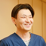 大坪 慶輔 院長