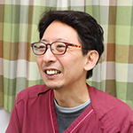 門松 拓哉 院長