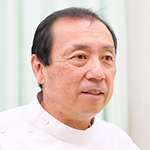 田中 功一 院長