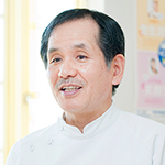 戸坂 清二 院長