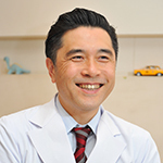 鈴木 高佳 理事長