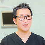 齋藤 兆生 院長