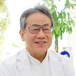 閑 啓太郎 院長