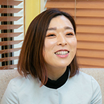 彦坂 麻由 院長