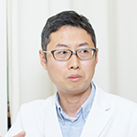村西 学 院長