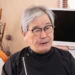 久野 均 院長