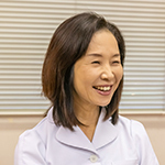 長田 しをり 院長