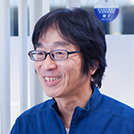 山田 晴樹 院長
