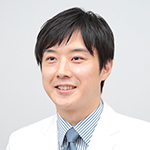 上嶋 祐太 院長