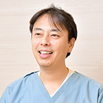 佐川 信正 院長
