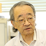 遠藤 朝彦 院長