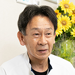 宇野 吉朗 院長