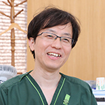 山本 康博 院長