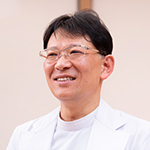 水野 智一 院長