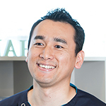 長縄 陵亮 院長