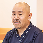 杉浦 立 院長