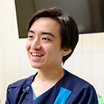 小貫 進 院長
