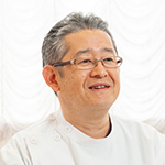 加藤 利博 院長