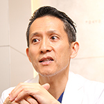 清水 智幸 院長