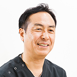 今給黎 直明 院長