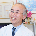 梅川 常和 院長