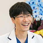 石川 昌利 院長