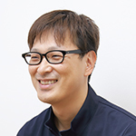 森本 浩一 院長