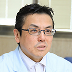 成田 肇 院長