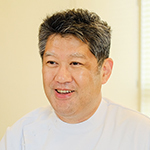 舩橋 克明 院長