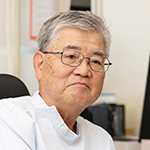 近藤 倉生 院長