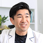 村瀬 和敏 副院長