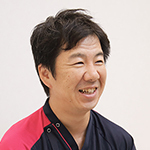 林 哲也 院長