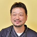 金城 聡司 院長