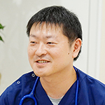 安光 亮洋 院長
