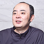 中薗 裕人 院長