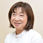 八木 潤子 院長