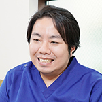 田幡 元 院長
