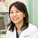池本 淳子 院長
