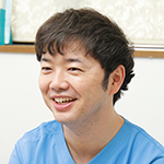 志野 博隆 院長
