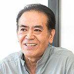 勝山 嘉人 院長