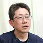 金 庸民 院長