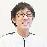 松場 大二郎 院長